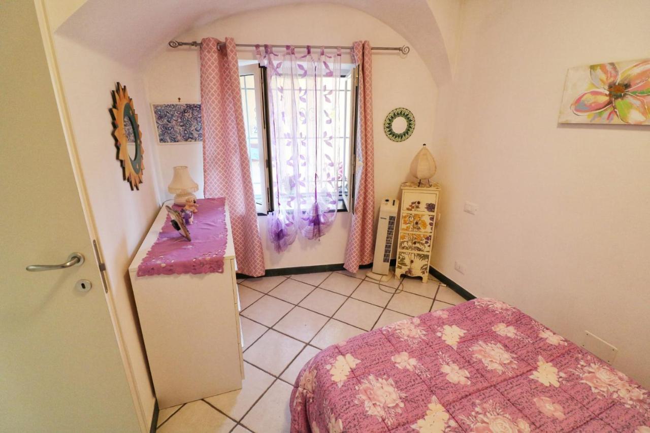 Casa Sandrina Levanto Exterior photo